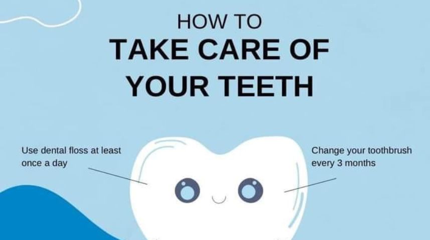 Zain Dental Care Clinic Photo 1