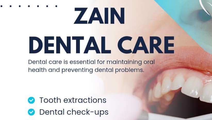 Zain Dental Care Clinic Photo 2