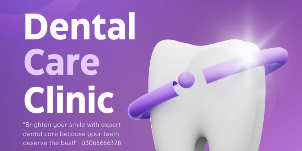 Zain Dental Care Clinic Photo 3